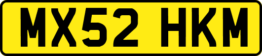 MX52HKM