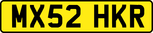 MX52HKR