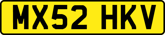 MX52HKV