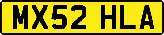 MX52HLA