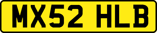 MX52HLB