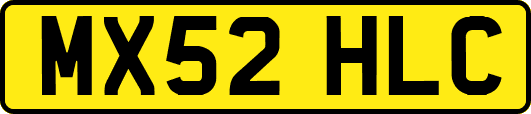 MX52HLC