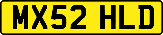 MX52HLD