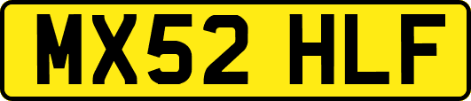 MX52HLF