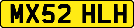MX52HLH