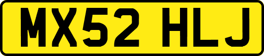 MX52HLJ