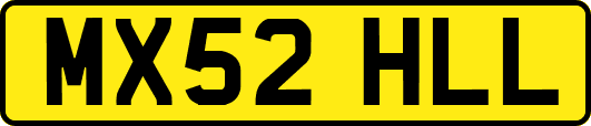 MX52HLL