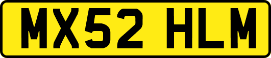 MX52HLM