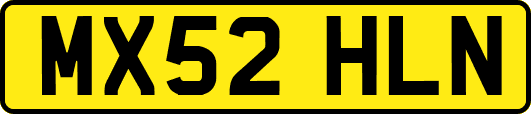 MX52HLN