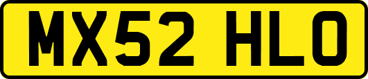 MX52HLO