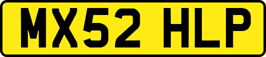 MX52HLP