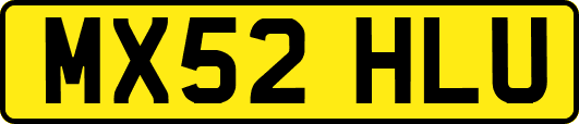 MX52HLU