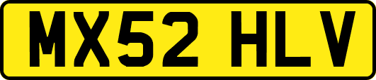 MX52HLV