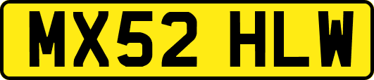 MX52HLW