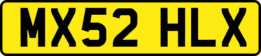MX52HLX