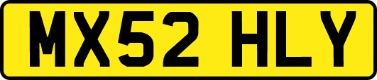 MX52HLY