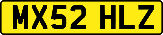 MX52HLZ