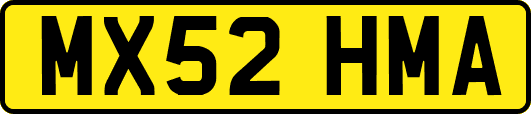MX52HMA