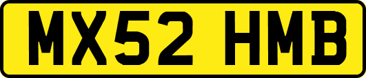 MX52HMB