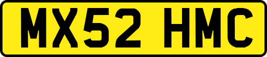 MX52HMC