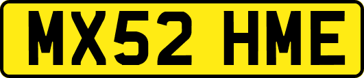 MX52HME