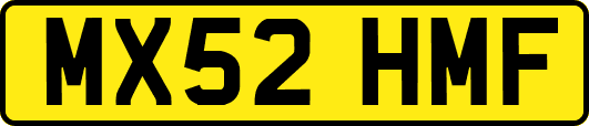 MX52HMF