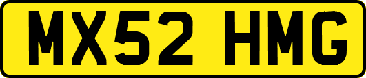 MX52HMG
