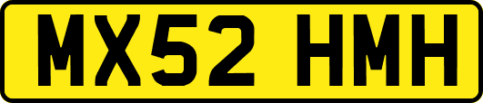 MX52HMH