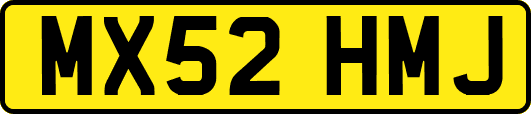 MX52HMJ