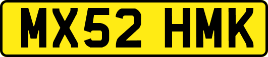 MX52HMK