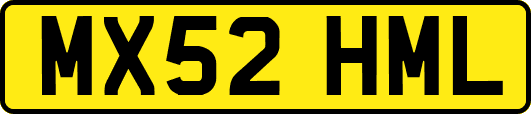 MX52HML