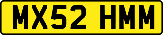 MX52HMM