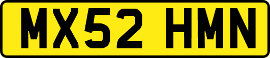 MX52HMN
