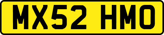MX52HMO