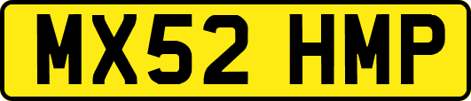 MX52HMP