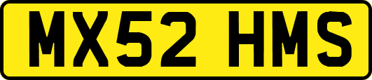 MX52HMS