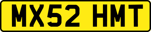 MX52HMT