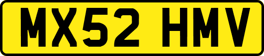 MX52HMV