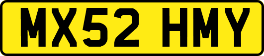 MX52HMY