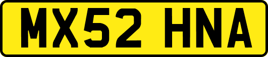 MX52HNA