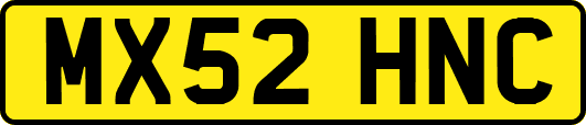 MX52HNC