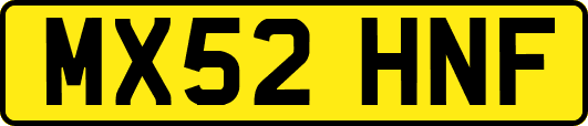MX52HNF