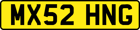 MX52HNG