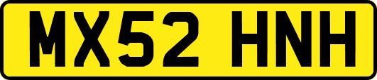 MX52HNH