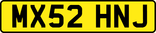 MX52HNJ