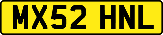MX52HNL