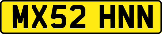 MX52HNN