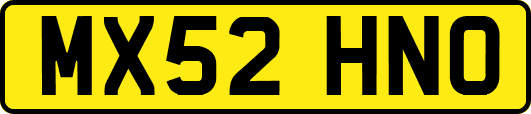 MX52HNO
