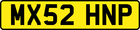 MX52HNP