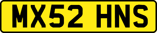 MX52HNS